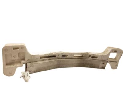 Toyota 52615-48110 Absorber, Rear Bumper Energy