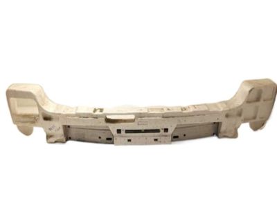 Toyota 52615-48110 Absorber, Rear Bumper Energy