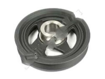 Toyota Pickup A/C Idler Pulley - 88440-25010