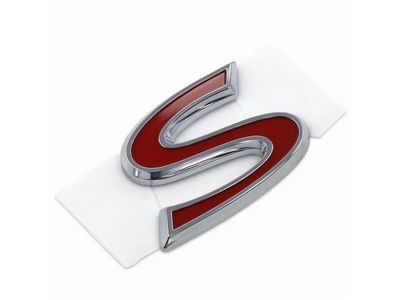 2006 Toyota Matrix Emblem - 75444-1A800