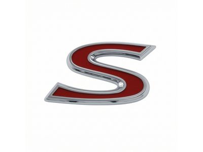 2006 Toyota Matrix Emblem - 75444-1A800