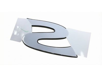 2006 Toyota Matrix Emblem - 75444-1A800