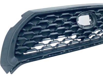 Toyota Corolla Cross Grille - 53100-0A130