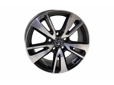 Toyota 42611-0R190