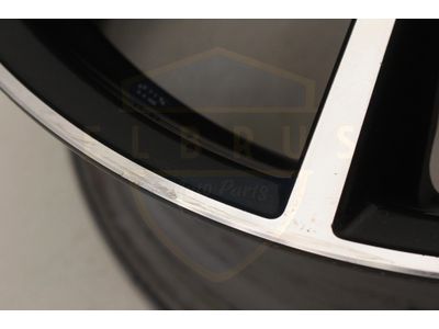 Toyota 42611-0R190