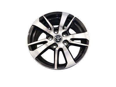 Toyota 42611-0R190