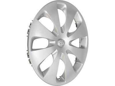 2015 Toyota Prius C Wheel Cover - 42602-52540