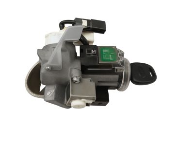 89782-08010 Toyota Coil Transponder Key Product Photo 2 of 2