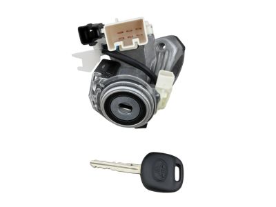 Toyota 89782-08010 Coil Transponder Key 89782-08010 Toyota Coil Transponder Key Product Photo 1 of 2