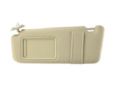 Toyota Prius Sun Visor - 74320-47130-A3