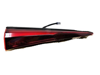 Toyota Prius Back Up Light - 81590-47070