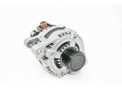 2009 Toyota RAV4 Alternator - 27060-0P241