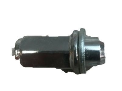 Toyota 90942-01050 Nut, Hub