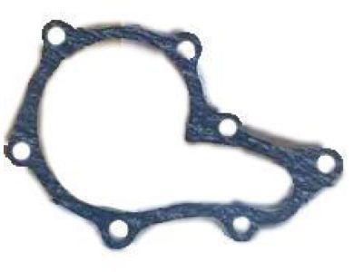 1993 Toyota Celica Water Pump Gasket - 16124-15061