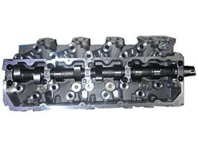 Toyota 11101-69128 Head Sub-Assembly, Cylinder