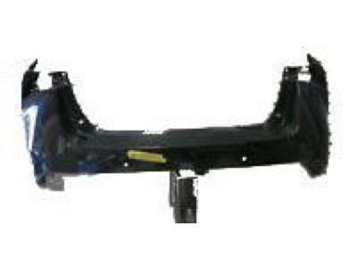 Toyota Land Cruiser Bumper - 52159-60986