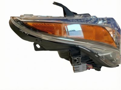 Toyota Headlight - Guaranteed Genuine from ToyotaPartsDeal.com