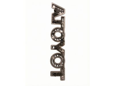 2006 Toyota Matrix Emblem - 75441-02060