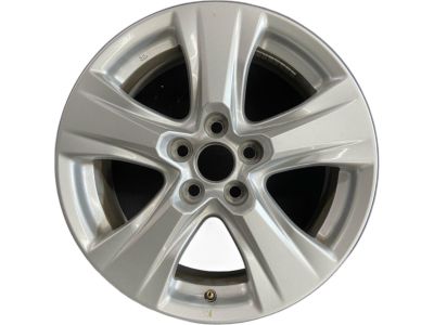 2020 Toyota RAV4 Spare Wheel - 42611-0R240