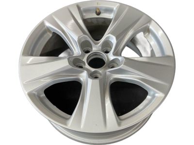 2020 Toyota RAV4 Spare Wheel - 42611-0R240