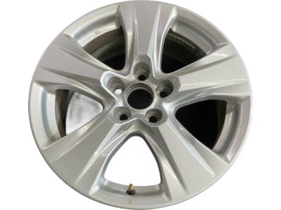2020 Toyota RAV4 Spare Wheel - 42611-0R240