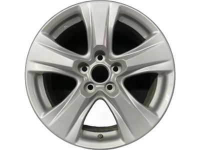 2020 Toyota RAV4 Spare Wheel - 42611-0R240