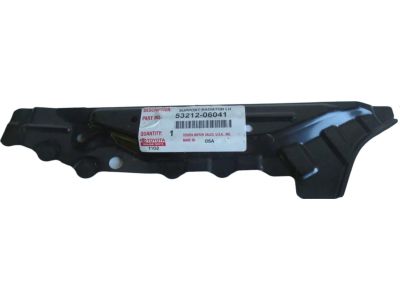 Toyota Solara Radiator Support - 53212-06041