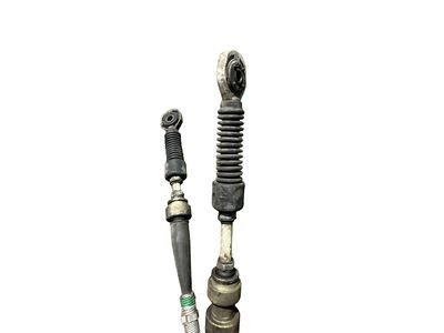 2004 Toyota Corolla Shift Cable - 33820-02360