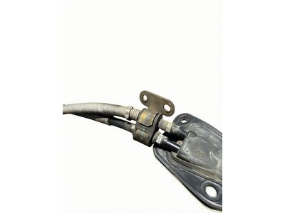 2004 Toyota Corolla Shift Cable - 33820-02360