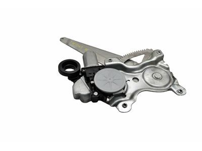 Toyota 4Runner Window Motor - 85710-60330