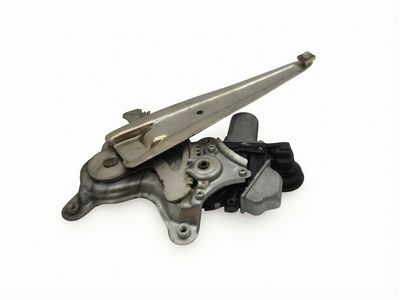 Toyota 4Runner Window Motor - 85710-60330