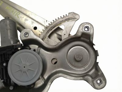 Toyota 4Runner Window Motor - 85710-60330