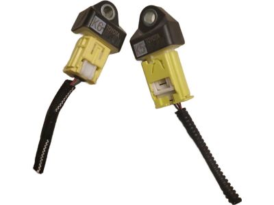 89831-06110 Toyota Side Air Bag Sensor Product Photo 1 of 5