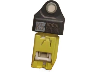 89831-06110 Toyota Side Air Bag Sensor Product Photo 5 of 5