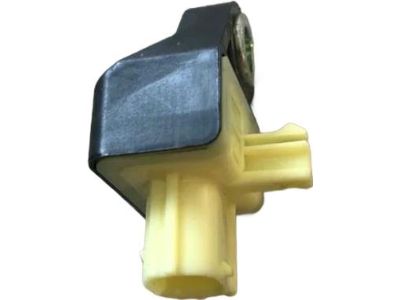 89831-06110 Toyota Side Air Bag Sensor Product Photo 2 of 5