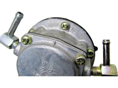 1978 Toyota Corolla Fuel Pump - 23100-29146