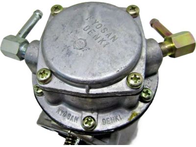 1978 Toyota Corolla Fuel Pump - 23100-29146