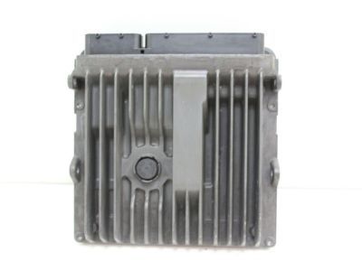 Toyota 89661-0E831 Ecm Ecu Engine Control Module