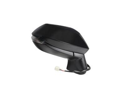 2024 Toyota GR Corolla Car Mirror - 87910-12F90