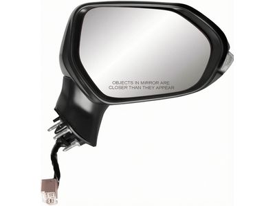 2024 Toyota GR Corolla Car Mirror - 87910-12F90