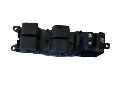 2013 Toyota Tundra Power Window Switch - 84820-0R030