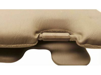 2002 Toyota Tundra Sun Visor - 74310-34091-B1