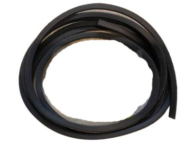 Toyota 56117-42050 Dam, Window Glass Adhesive