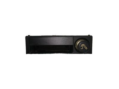 1987 Toyota Tercel Ashtray - 74102-16030