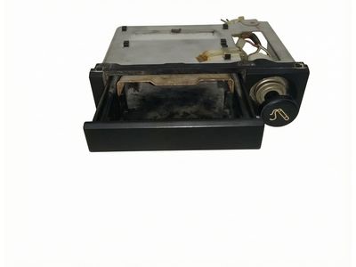 1987 Toyota Tercel Ashtray - 74102-16030