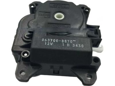 Toyota 4Runner Blend Door Actuator - 87106-35140