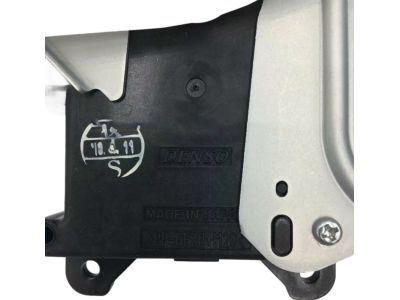 Toyota 4Runner Blend Door Actuator - 87106-35140