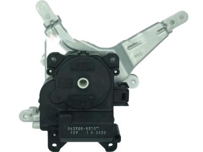 Toyota 4Runner Blend Door Actuator - 87106-35140