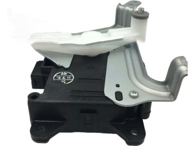 Toyota 4Runner Blend Door Actuator - 87106-35140