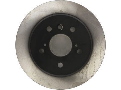 Toyota Solara Brake Drum - 42431-06051